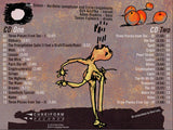 Ideal Bread - Beating The Teens (CD d'occasion)