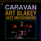 Art Blakey & The Jazz Messengers - Caravan (LP) - Velvet Music