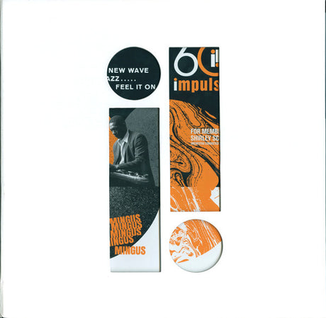 Various - Impulse Records (Music, Message And The Moment) (tweedehands LP) - Velvet Music