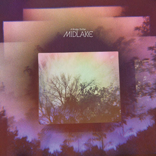 Midlake - A Bridge To Far (CD) - Velvet Music