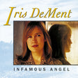 Iris DeMent - Infamous angel (CD) - Velvet Music