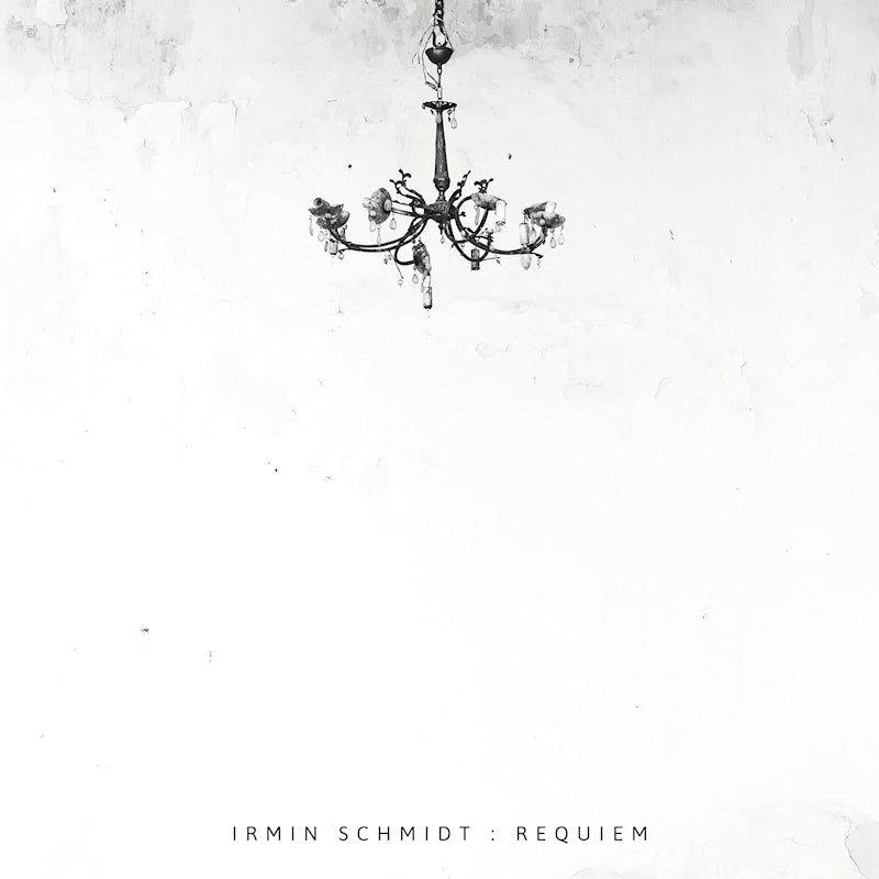 Irmin Schmidt - Requiem (LP) - Velvet Music