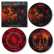 Iron Maiden - From fear to eternity: the best of 1990-2010 (LP) - Velvet Music