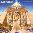 Iron Maiden - Powerslave (LP) - Velvet Music