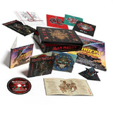 Iron Maiden - Senjutsu (CD) - Velvet Music