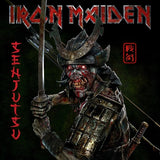 Iron Maiden - Senjutsu (CD) - Velvet Music