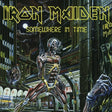 Iron Maiden - Somewhere in time (LP) - Velvet Music