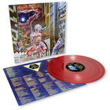 Iron Maiden - Somewhere in time (LP)