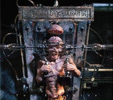 Iron Maiden - The x factor (CD)