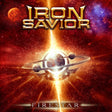 Iron Savior - Firestar (LP) - Velvet Music