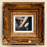 Iron & Wine - Ghost on ghost (CD) - Velvet Music