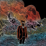 Iron & Wine - Kiss each other clean (CD) - Velvet Music