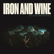 Iron & Wine - Who can see forever (CD)