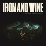 Iron &amp; Wine - Who can see forever (LP)