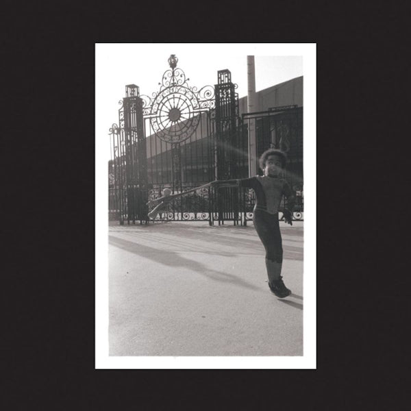 Irreversible Entanglements - Open the gates (CD) - Velvet Music