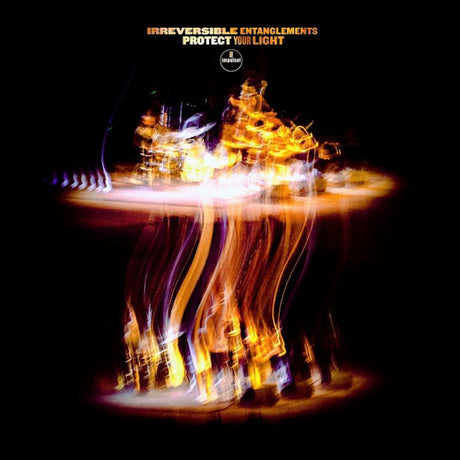 Irreversible Entanglement - Protect your light (CD) - Velvet Music