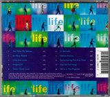 Simply Red - Life (tweedehands CD) - Velvet Music