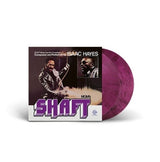 Isaac Hayes - Shaft (LP) - Velvet Music