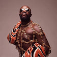 Isaac Hayes - The best of (LP) - Velvet Music