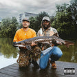 Isha & Limsa d'Aulnay - Bitume caviar vol. 1 (CD) - Velvet Music