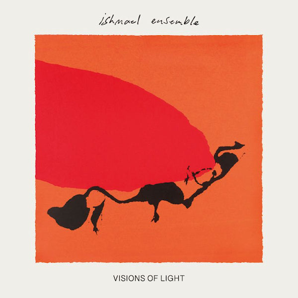 Ishmael Ensemble - Visions of light (LP) - Velvet Music