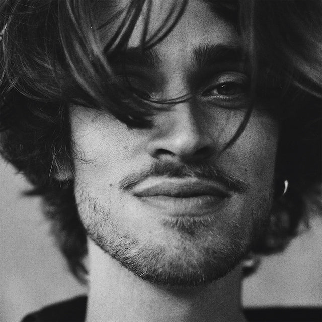 Iskander Moon - Salt moon city (LP) - Velvet Music