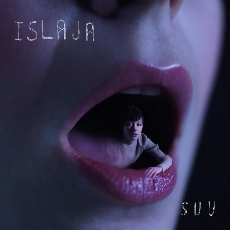 Islaja - S U U (CD) - Velvet Music