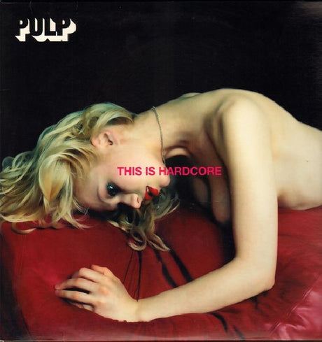 Pulp - This is hardcore (LP) - Velvet Music