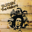 Bob Marley & The Wailers - Burnin' (LP) - Velvet Music
