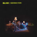 Island - Yesterday park (LP) - Velvet Music