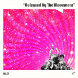 Islet - Released by the moment (LP)