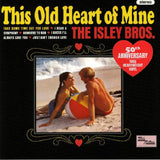 Isley Brothers, The - This Old Heart Of Mine (LP)