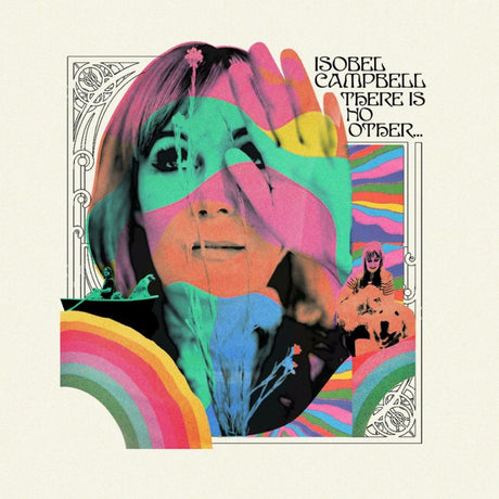 Isobel Campbell - There is no other... (CD) - Velvet Music