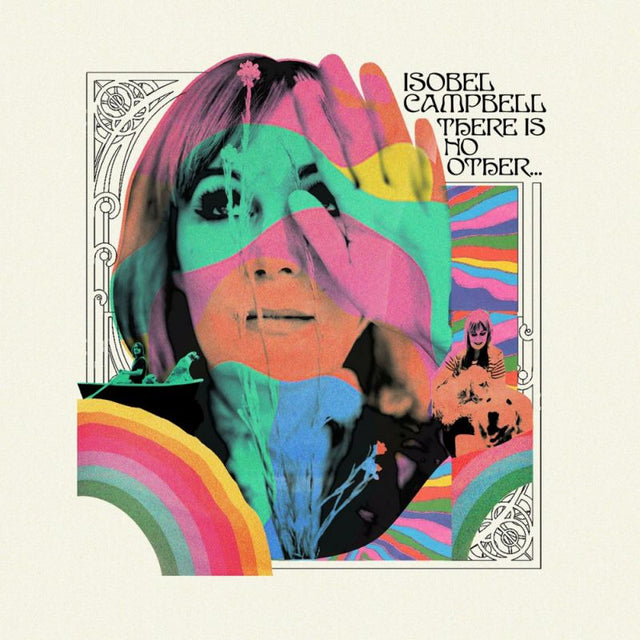 Isobel Campbell - There is no other... (CD) - Velvet Music