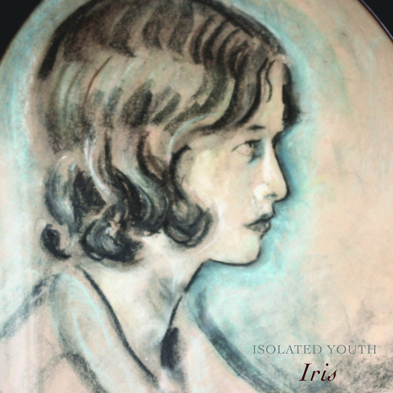 Isolated Youth - Iris (LP) - Velvet Music
