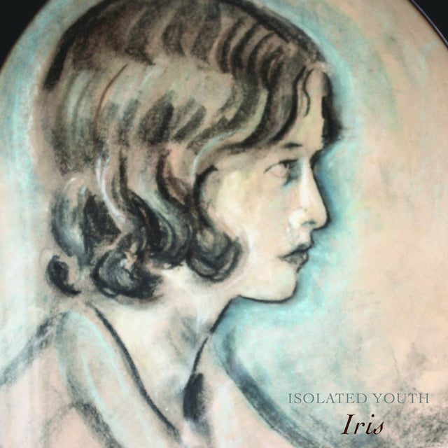Isolated Youth - Iris (LP) - Velvet Music
