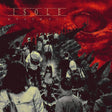 Isole - Dystopia (CD) - Velvet Music