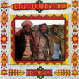 Israel Vibration - Praises (CD) - Velvet Music