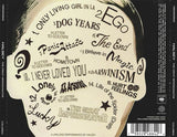Halsey - The Great Impersonator (CD) - Velvet Music