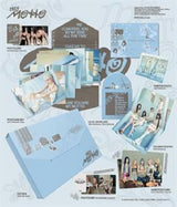 Itzy - Motto (CD)