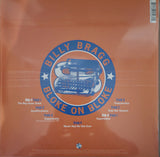 Billy Bragg - Bloke On Bloke (LP)