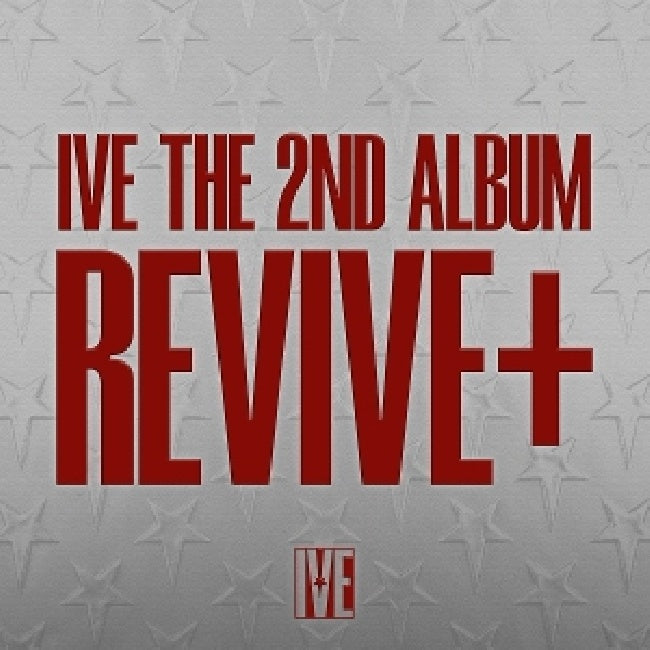 Ive - Revive+ (CD)