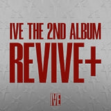 Ive - Revive+ (CD)