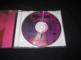 Pearl Jam - Ten (used CD)