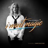 Izo FitzRoy - I want magic (12-inch maxi-single) - Velvet Music