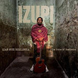 Izupi - Lian husi rezilensia (the voice of resilience) (CD)