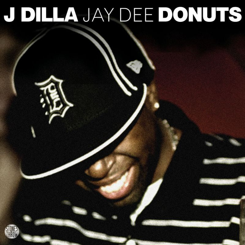J Dilla - Donuts (CD) - Velvet Music