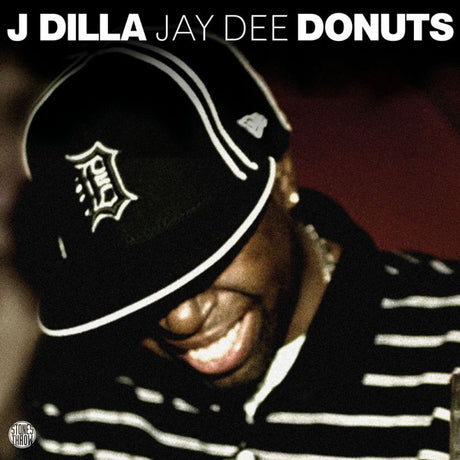 J Dilla - Donuts (CD) - Velvet Music
