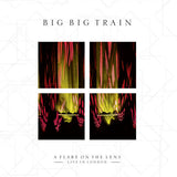 Big Big Train - A flare on the lens: live in london (CD) - Velvet Music