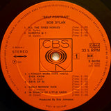 Bob Dylan - Self Portrait (tweedehands LP) - Velvet Music